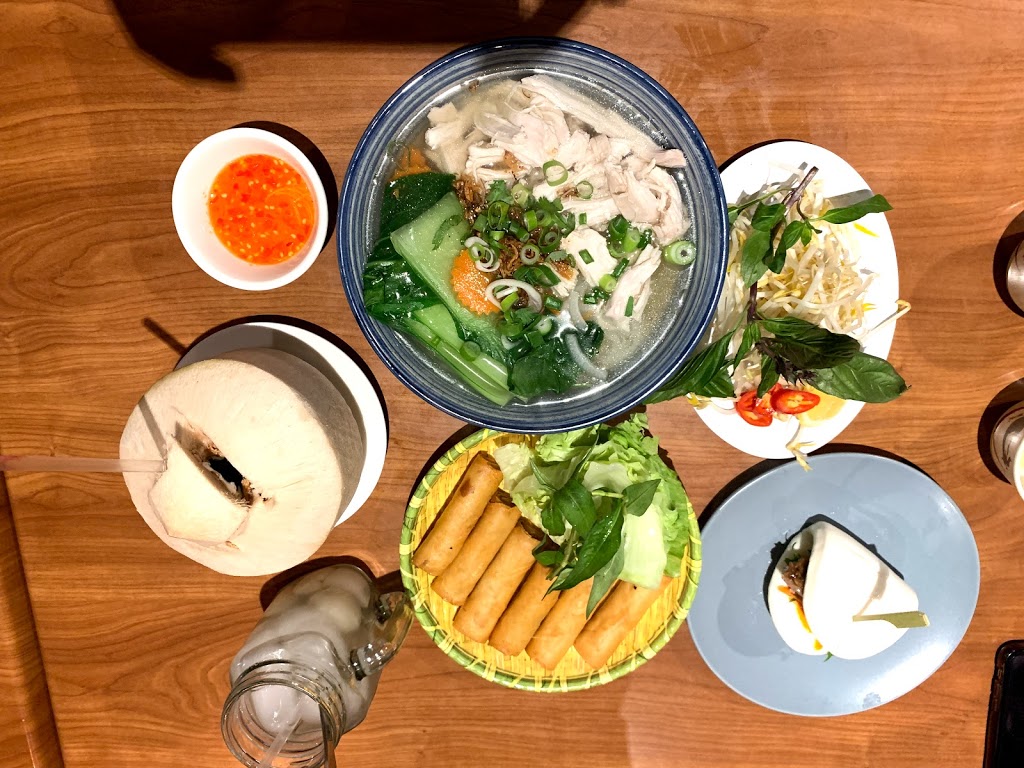 Saigon Pho Derrimut | restaurant | 2/85 Mt Derrimut Rd, Deer Park VIC 3023, Australia | 0383520400 OR +61 3 8352 0400