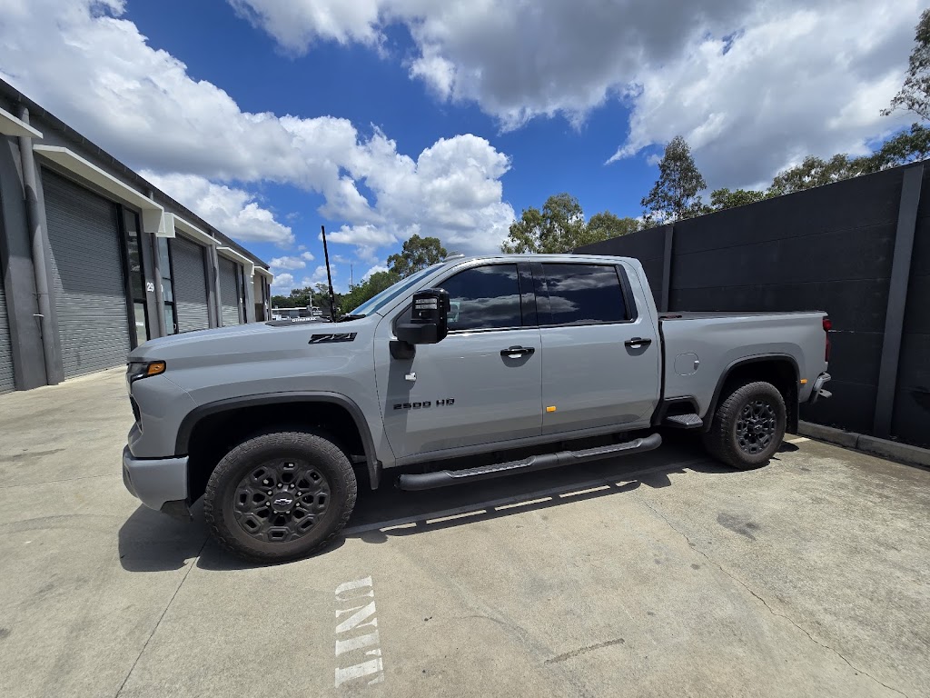Bespoke Window Tinting | 27/40 Counihan Rd, Seventeen Mile Rocks QLD 4073, Australia | Phone: 0458 525 355