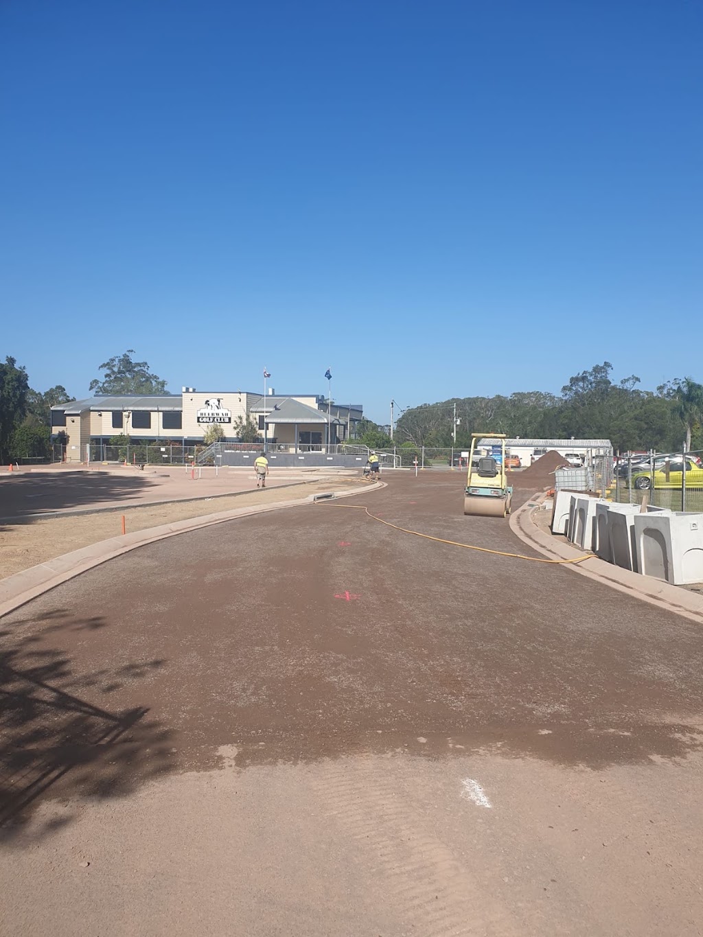 Wrights Posi Hire | 13 Ethel St, Kilcoy QLD 4515, Australia | Phone: 0488 498 848