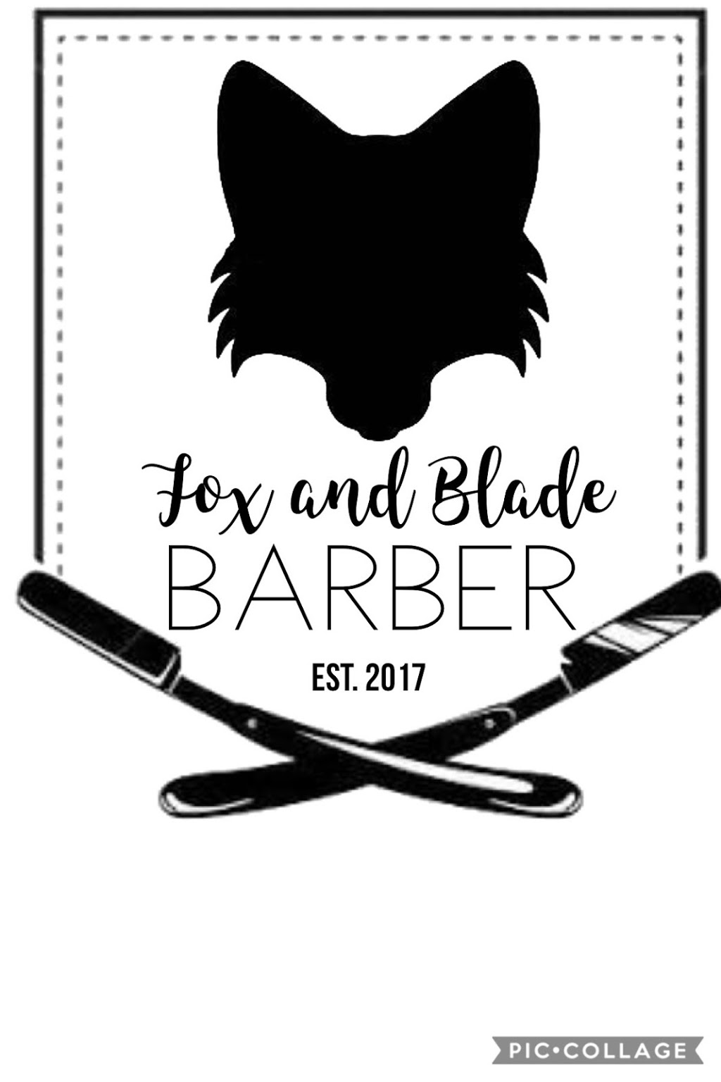Fox and Blade | hair care | shop 4/1 Sorrento Rd, Empire Bay NSW 2257, Australia | 0481136940 OR +61 481 136 940