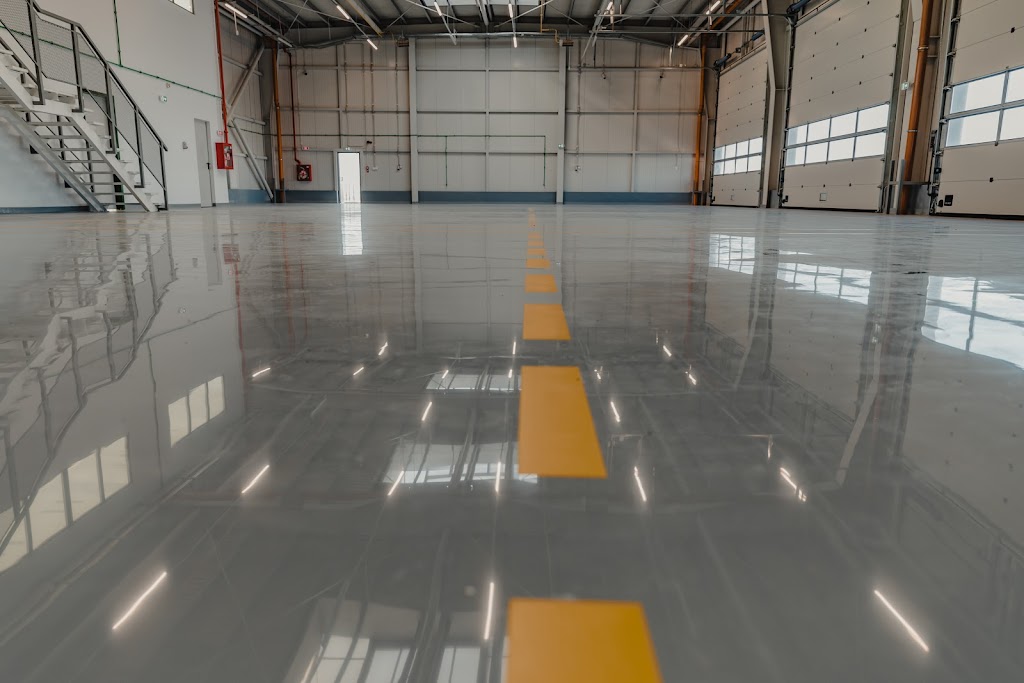 Austech Epoxy Systems | 5/489A Warrigal Rd, Moorabbin VIC 3189, Australia | Phone: 0431 808 725