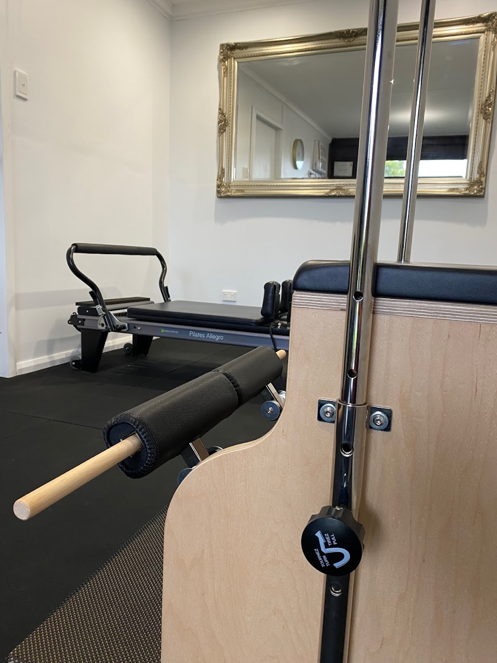 Della Bosca Pilates | Chidley Cres, Metford NSW 2323, Australia | Phone: 0449 191 722