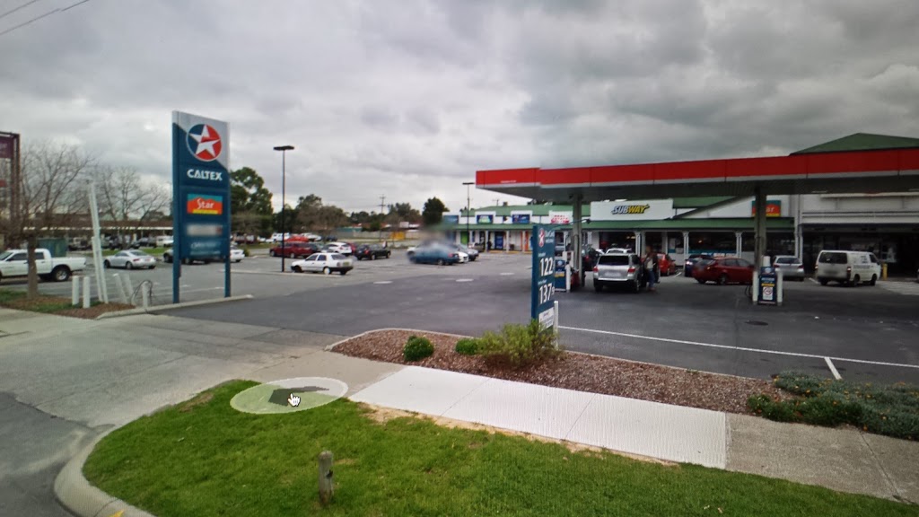 Caltex Swan View (lot 139 Morrison Rd) Opening Hours