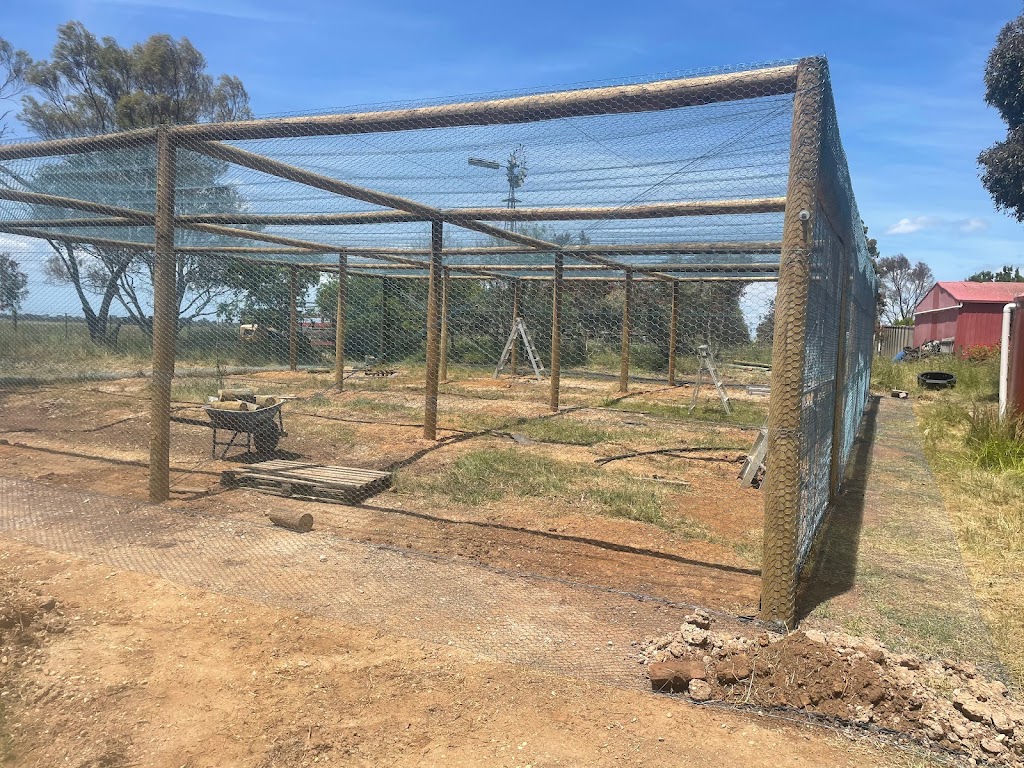 T.Williams Construction | 300 Lathams Rd, Bengworden VIC 3875, Australia | Phone: 0467 924 199