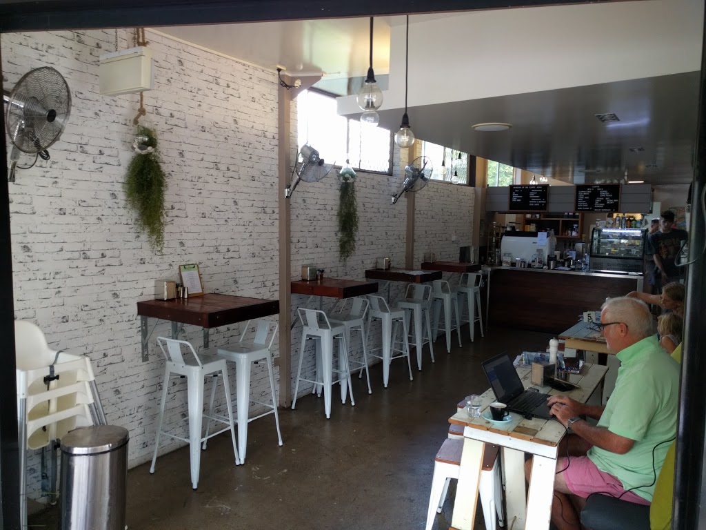 Ministry of the Coffee Bean | 1/358 Riding Rd, Bulimba QLD 4171, Australia