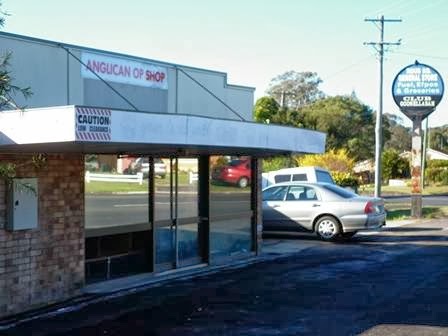 Anglican Op- Shop (54 Rous Rd) Opening Hours