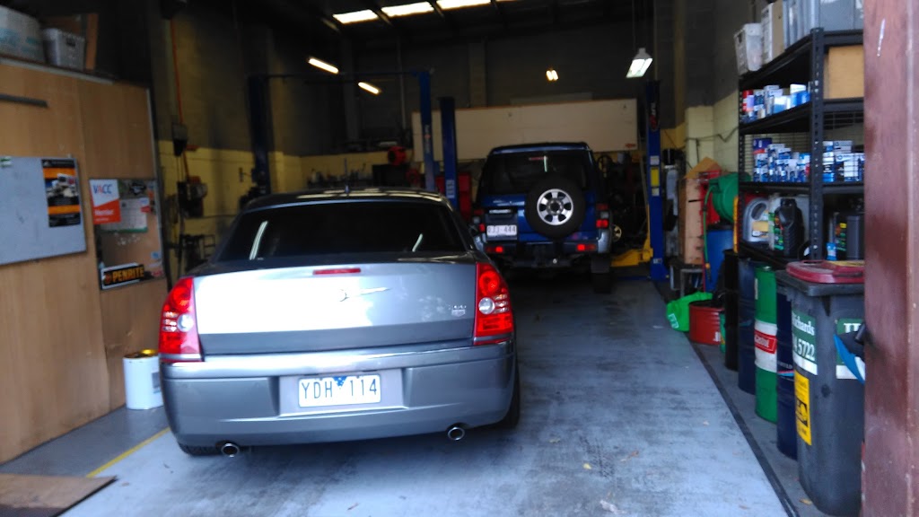ASR AUTOWORKS | car repair | 14/38-44 Dandenong St, Dandenong VIC 3175, Australia | 0417446657 OR +61 417 446 657