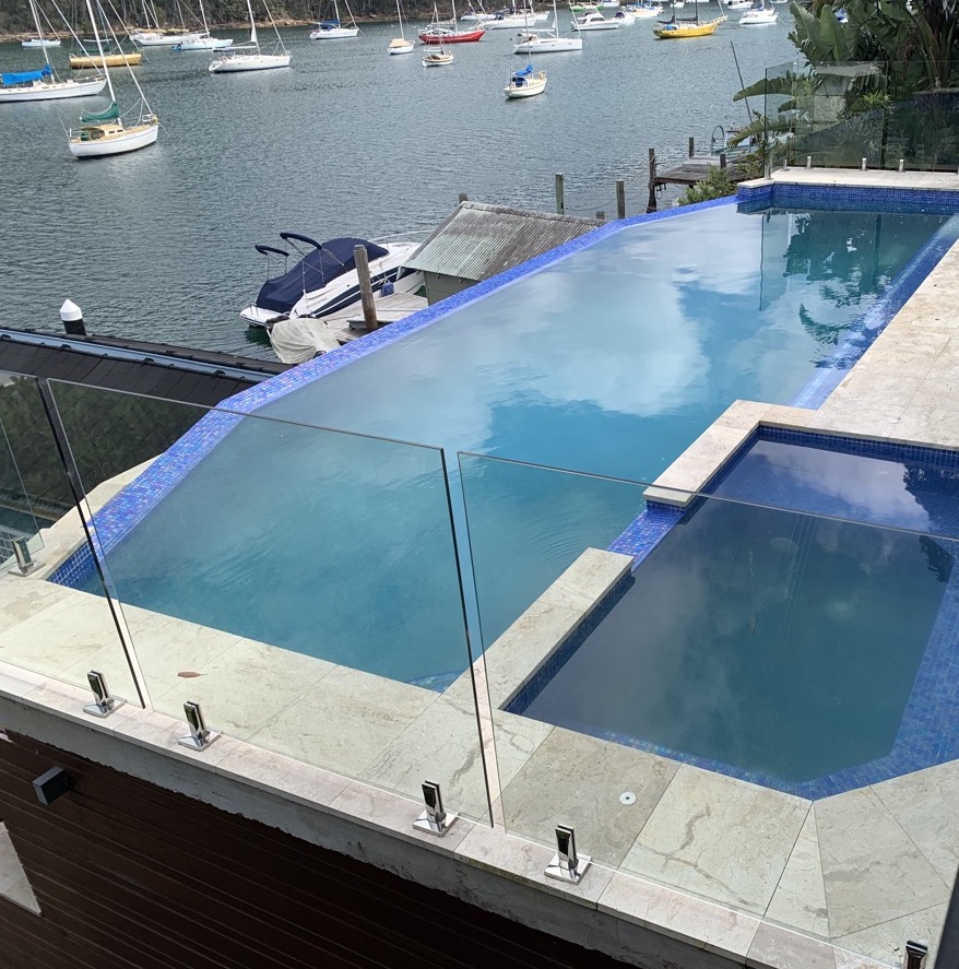 Bella Pools | Unit 3/17 Tepko Rd, Terrey Hills NSW 2084, Australia | Phone: (02) 9986 2140