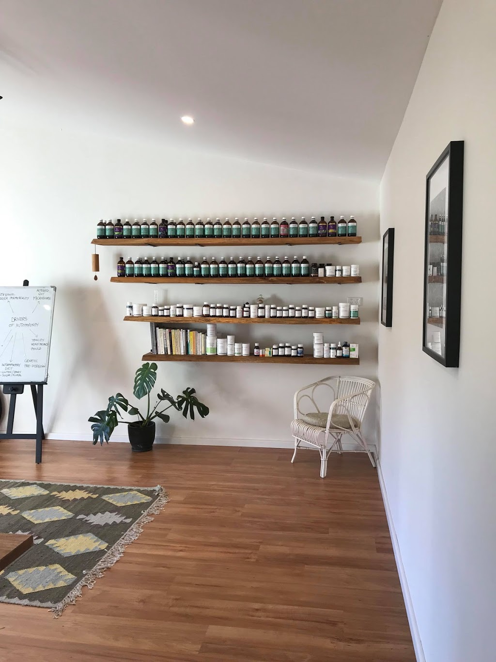 The Functional Naturopath | health | 22 Capricorn Ave, Narrawallee NSW 2539, Australia