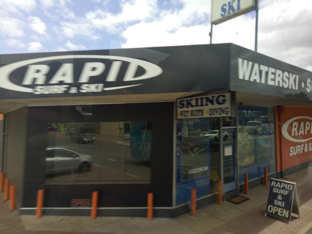 Rapid Surf & Ski | 180 Main N Rd, Prospect SA 5082, Australia | Phone: (08) 8344 1166