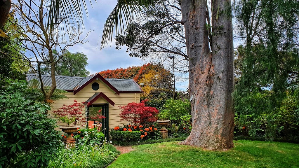 Astolat Gardens | 630 Riversdale Rd, Camberwell VIC 3124, Australia