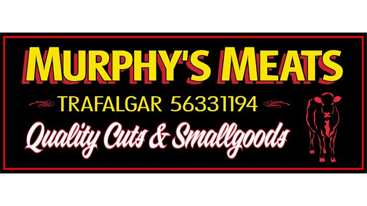 Murphys Meats Trafalgar | store | Shp 4/3 Contingent St, Trafalgar VIC 3824, Australia | 0356331194 OR +61 3 5633 1194