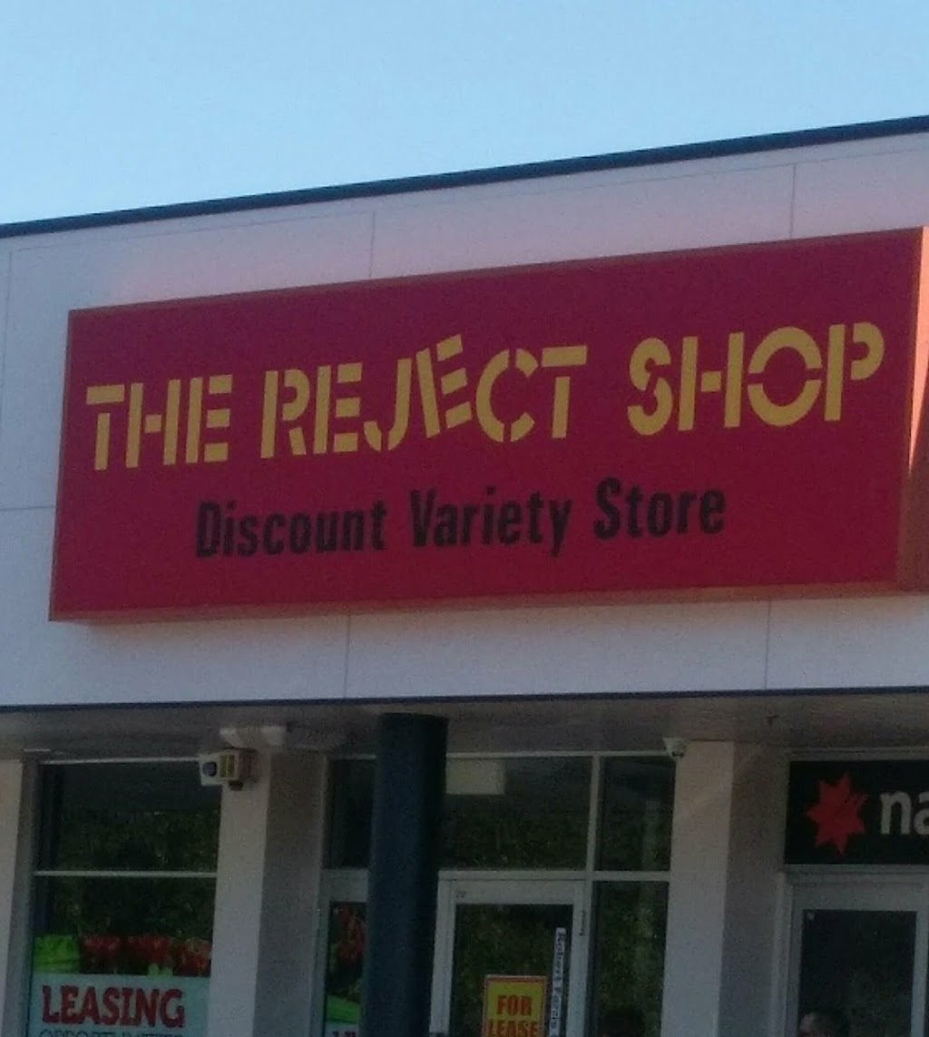 The Reject Shop Girrawheen | Shop 5M, Newpark Shopping Centre, 64 Marangaroo Dr, Girrawheen WA 6064, Australia | Phone: (08) 9342 7416