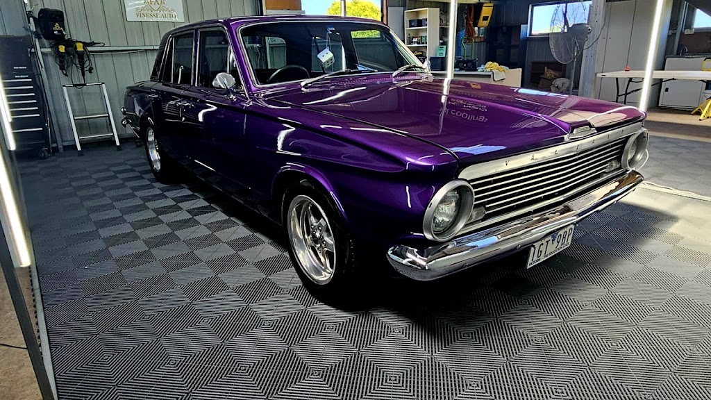 Finesse Auto - Car detailing and Ceramic coating | 31 Oleria Rd, Portland VIC 3305, Australia | Phone: 0466 902 936