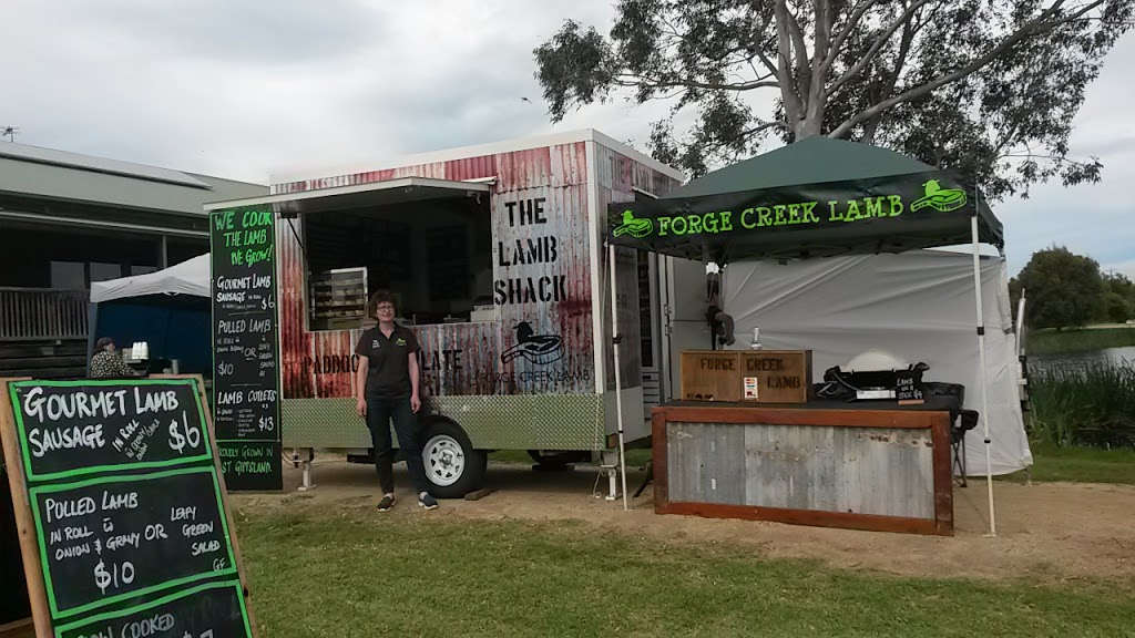 Forge Creek Lamb | food | 80 Jenners Rd, Forge Creek VIC 3875, Australia | 0458116165 OR +61 458 116 165