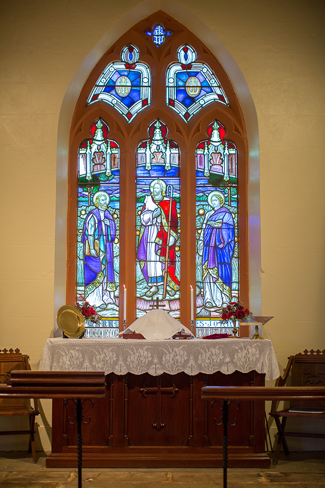 St Marks Anglican Church | church | 7 Menangle St, Picton NSW 2571, Australia | 0246308888 OR +61 2 4630 8888