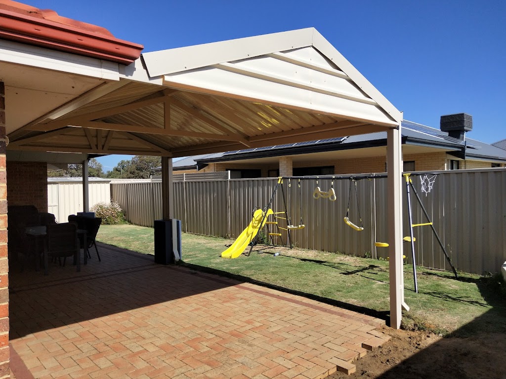 Complete Sheds & Patios | general contractor | Watson Dr, Barragup WA 6209, Australia | 0895357433 OR +61 8 9535 7433