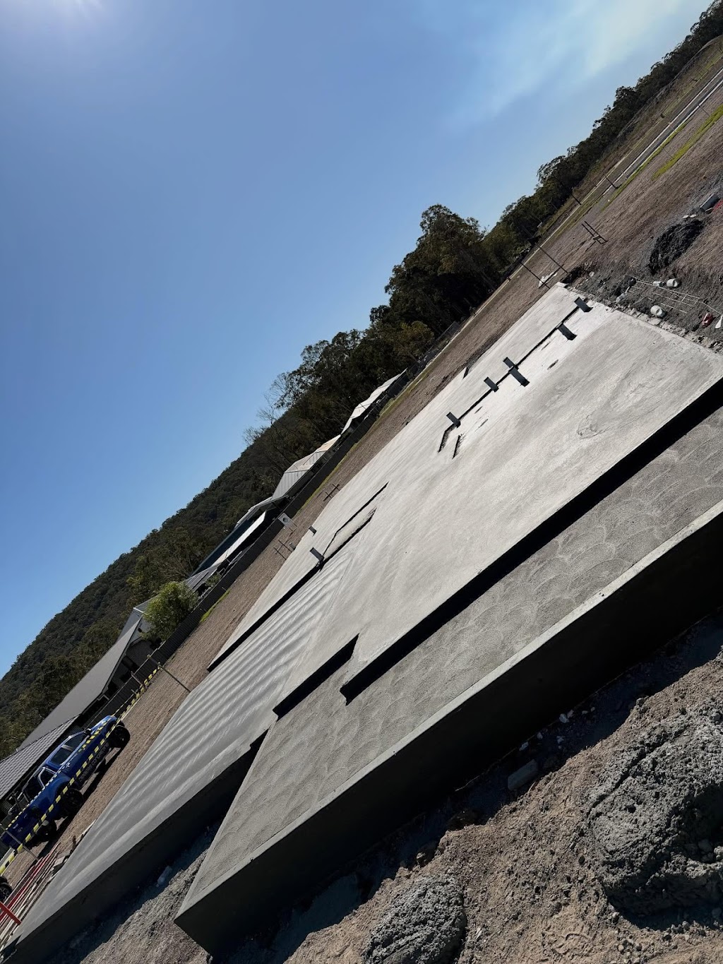 Diggers Concreting | 32 Hastings Dr, Raymond Terrace NSW 2324, Australia | Phone: 0431 684 293
