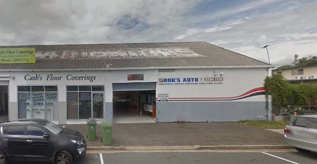 A1 Robs Auto | car repair | 277 Oxley Ave, Margate QLD 4019, Australia | 0732847778 OR +61 7 3284 7778