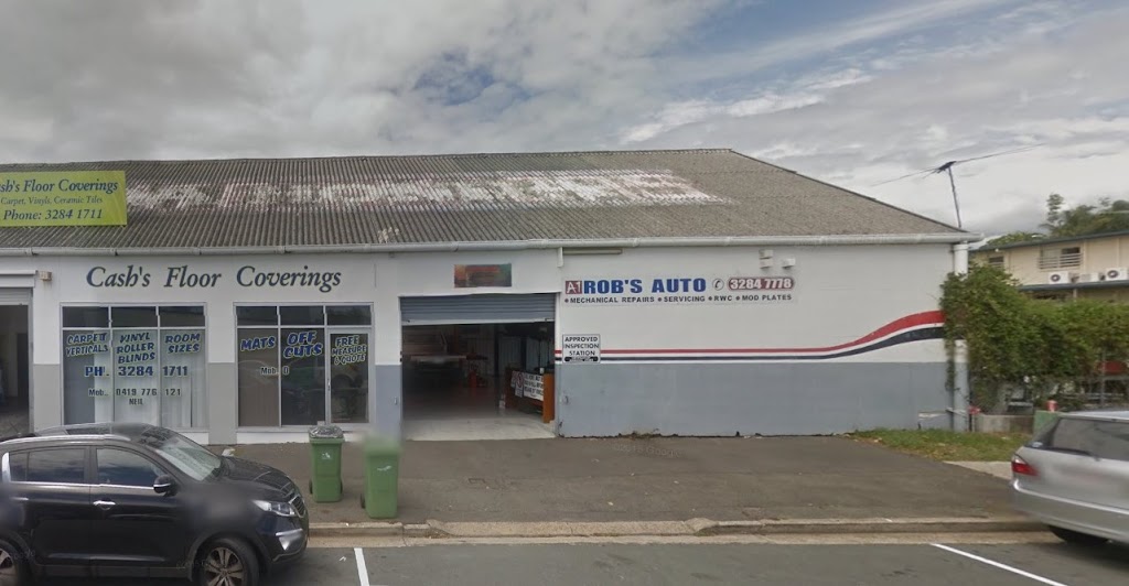 A1 Robs Auto | 277 Oxley Ave, Margate QLD 4019, Australia | Phone: (07) 3284 7778