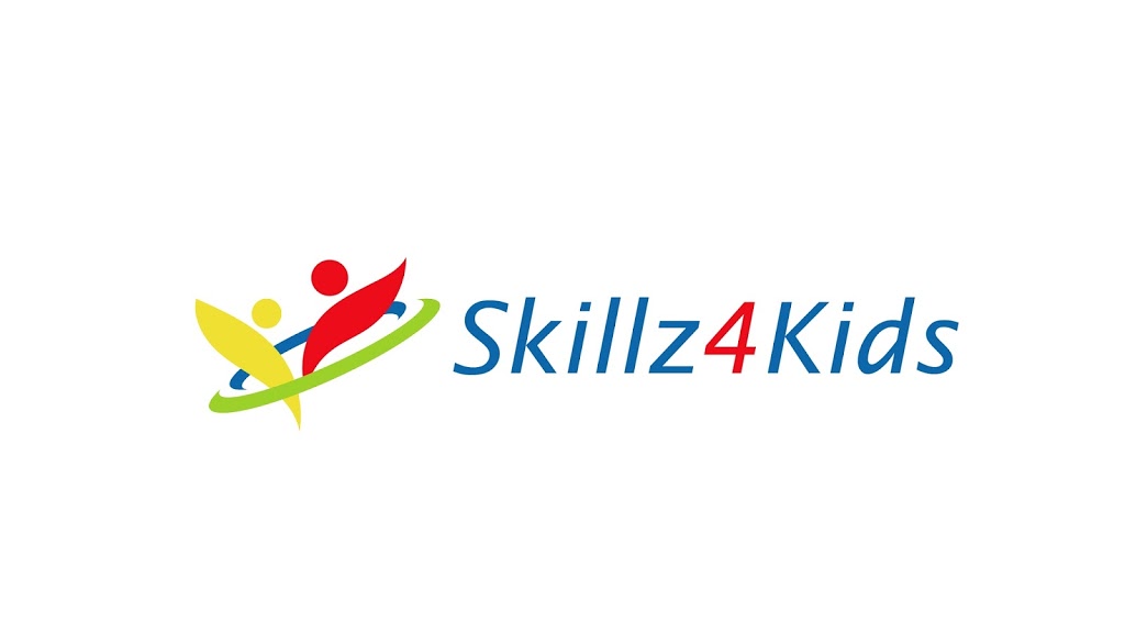Skillz4Kids | 6 Bourke St, Kensington WA 6151, Australia | Phone: 0418 268 940