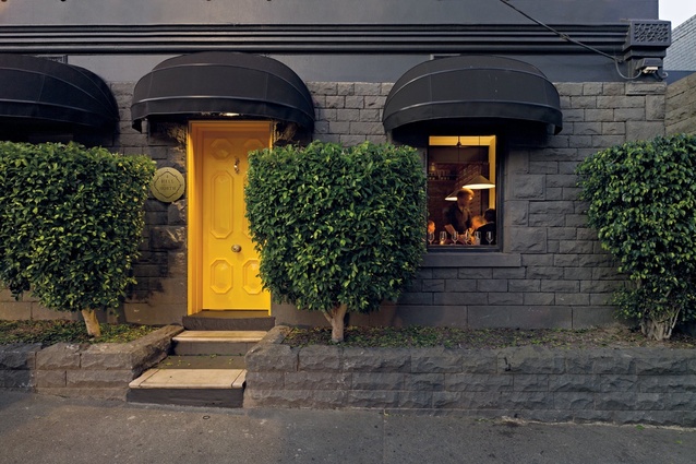 Hell of the North | restaurant | 135 Greeves St, Fitzroy VIC 3065, Australia | 0394176660 OR +61 3 9417 6660