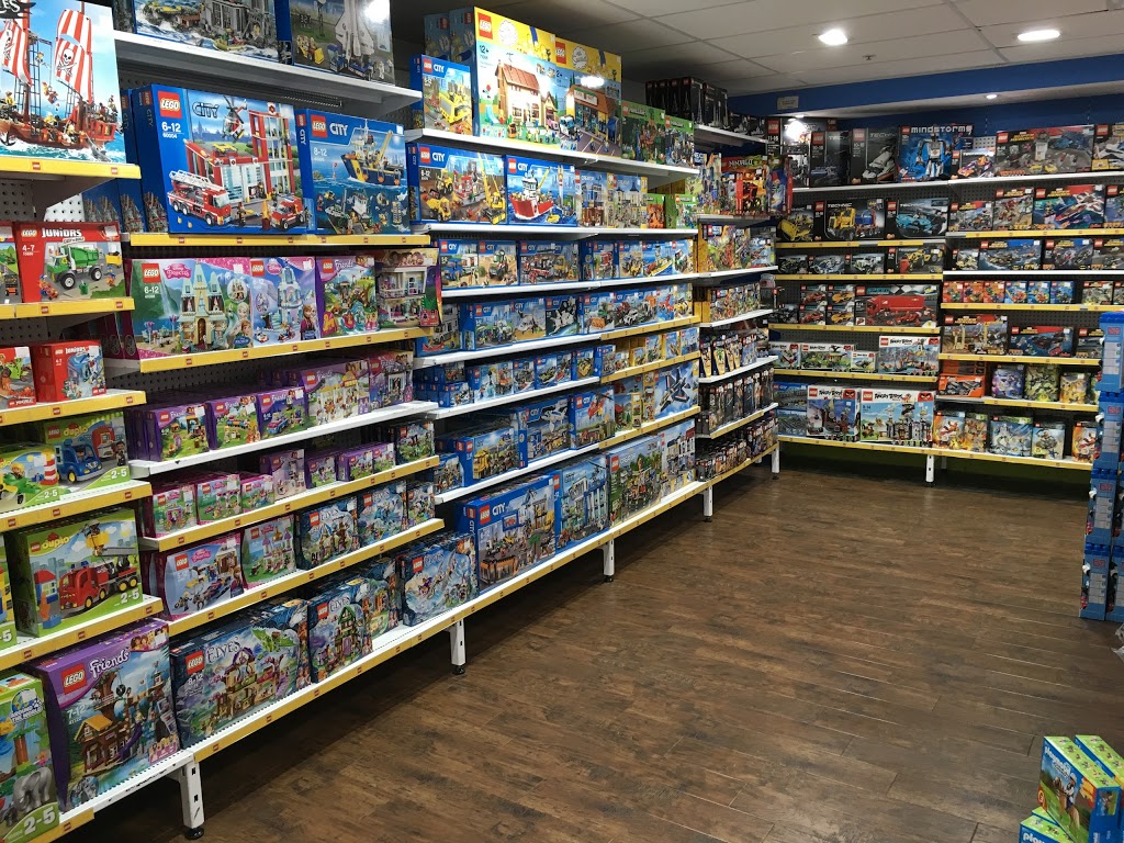 Caseys Toys | 2099 Old Pittwater Rd, Brookvale NSW 2100, Australia | Phone: (02) 9938 6533