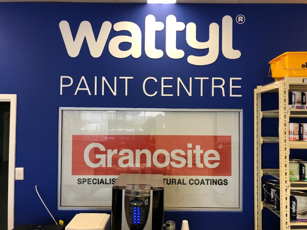 Wattyl Paint Centre Southern River | home goods store | 7/712 Ranford Rd, Southern River WA 6110, Australia | 0893982577 OR +61 8 9398 2577