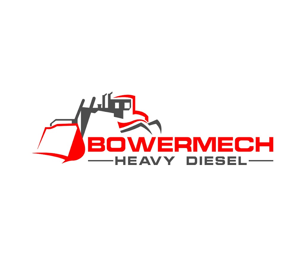 Bowermech Heavy Diesel | 743 Cope Rd, Gulgong NSW 2852, Australia | Phone: 0488 506 711