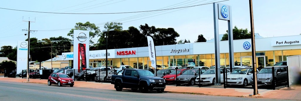 Port Augusta Volkswagen | car dealer | 3/2 Caroona Rd, Port Augusta West SA 5700, Australia | 0886423066 OR +61 8 8642 3066