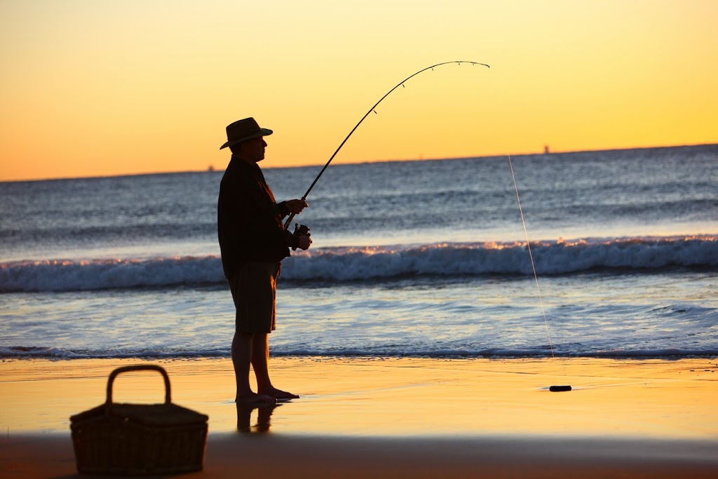 Caloundra Tourist Information Centre | 7 Caloundra Road, Caloundra West QLD 4551, Australia | Phone: (07) 5458 8846