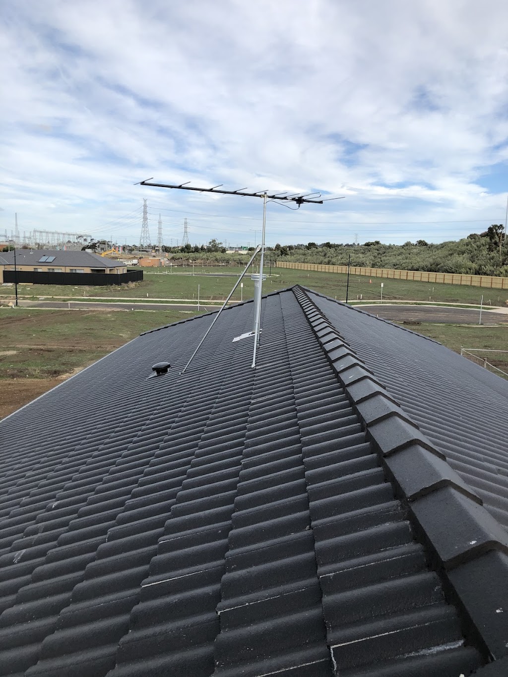 Aussie Iron Antennas | 68/140 Alexander Ave, Leopold VIC 3224, Australia | Phone: 0415 608 177