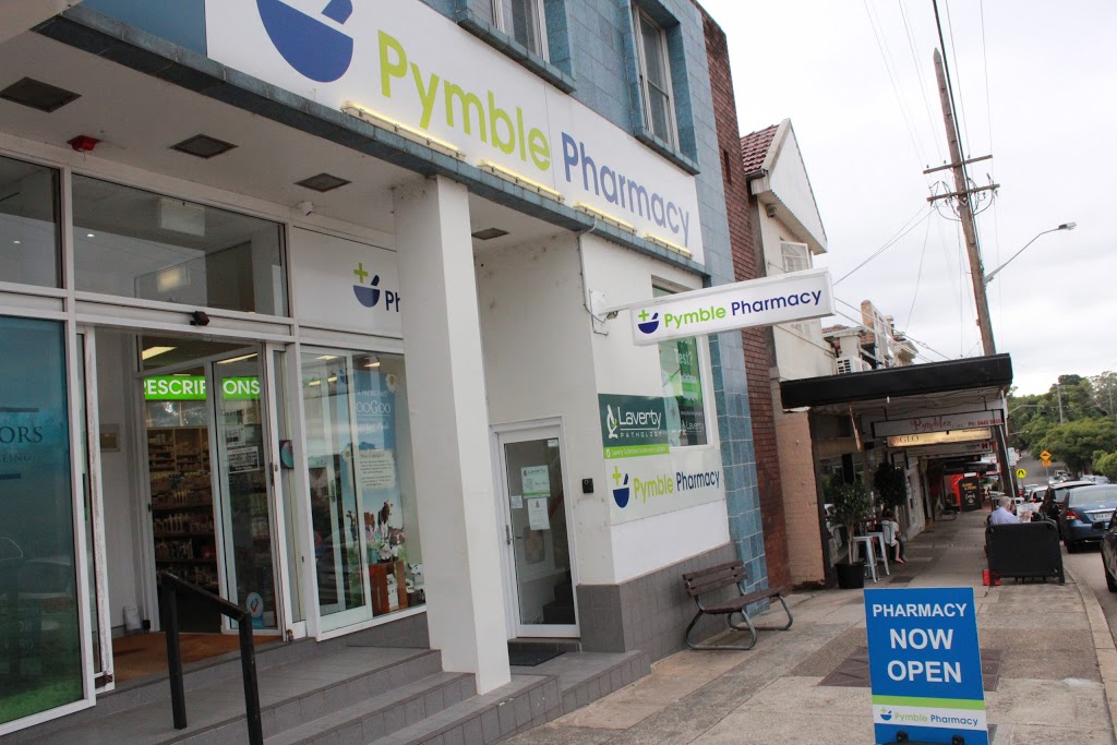 Pymble Family Doctors | doctor | 99-101 Grandview St, Pymble NSW 2073, Australia | 0291446208 OR +61 2 9144 6208