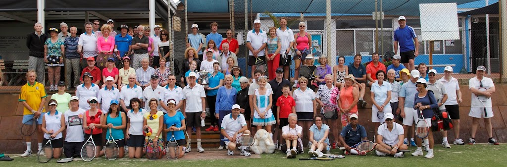 Wembley Downs Tennis Club | Ednah St, Wembley Downs WA 6019, Australia | Phone: (08) 9446 8555