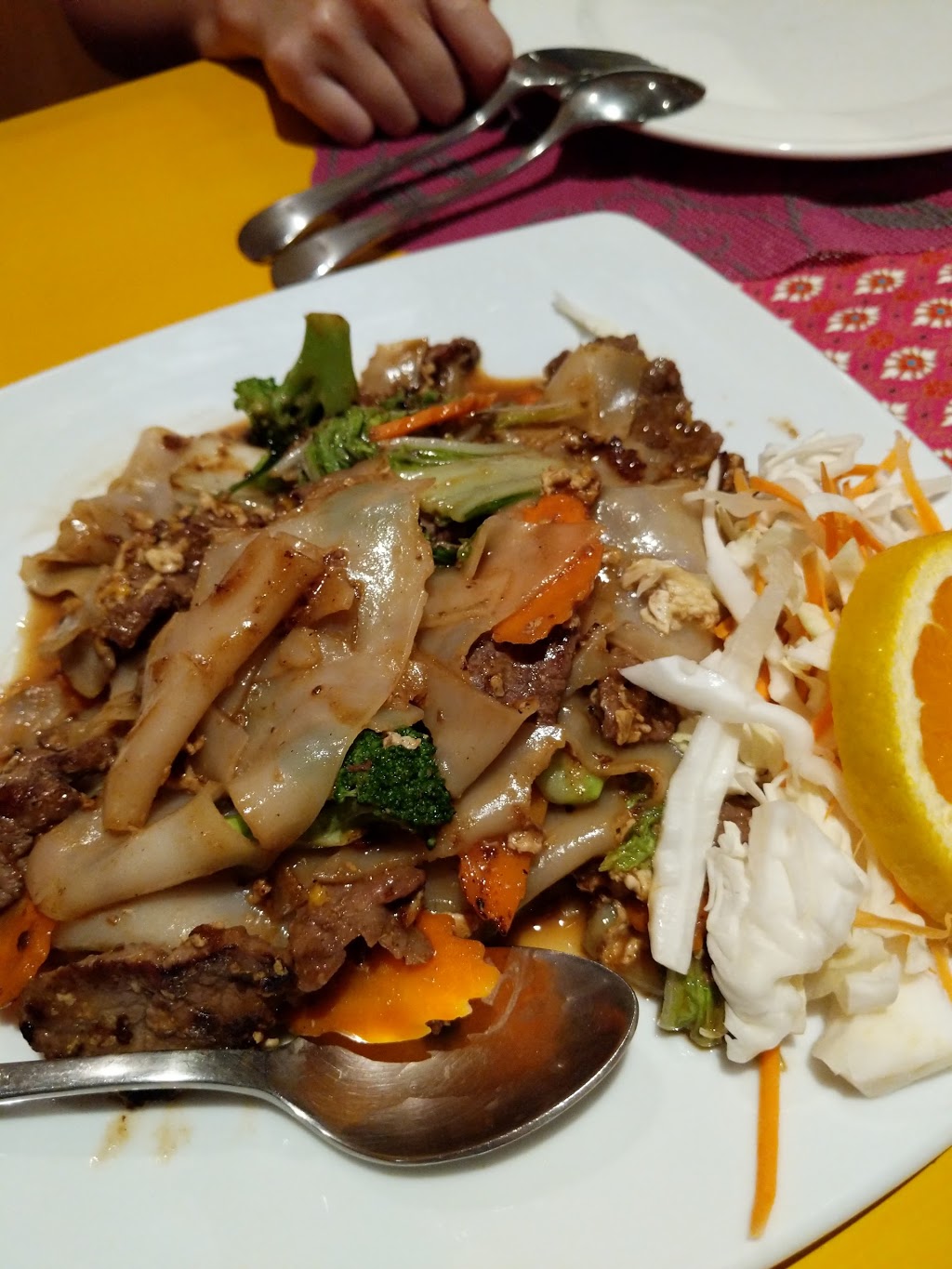 The Grumpy Duck Thai | restaurant | 4 Chaucer St, Moorooka QLD 4105, Australia | 0738480099 OR +61 7 3848 0099