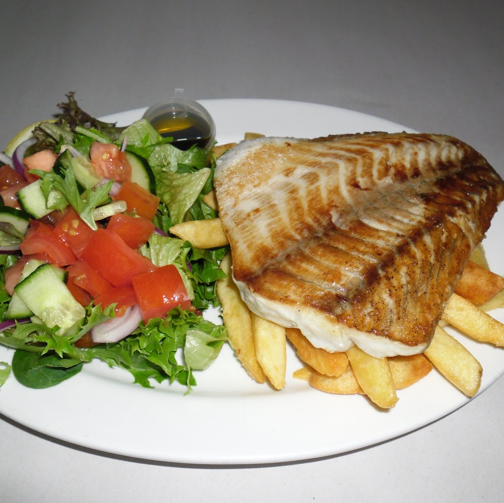 Hansford Road Cafe | 62 Hansford Rd, Coombabah QLD 4216, Australia | Phone: (07) 5577 2835