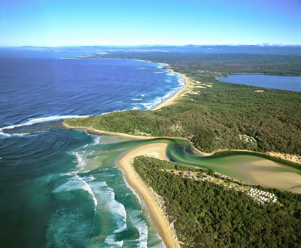 The Cove Jervis Bay | lodging | Ellmoos Road via Booderee National Park, Jervis Bay NSW 2540, Australia | 0244412018 OR +61 2 4441 2018