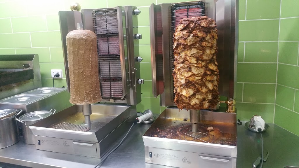 Chubs Kebabs | restaurant | 80 Harvester Rd, Sunshine VIC 3020, Australia | 0393112425 OR +61 3 9311 2425