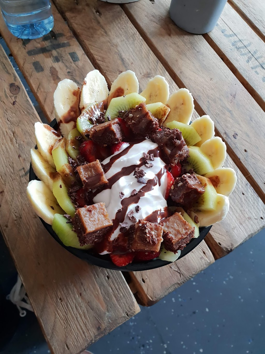 Acai Brothers | cafe | 8/197 Military Rd, Neutral Bay NSW 2089, Australia | 0284163012 OR +61 2 8416 3012