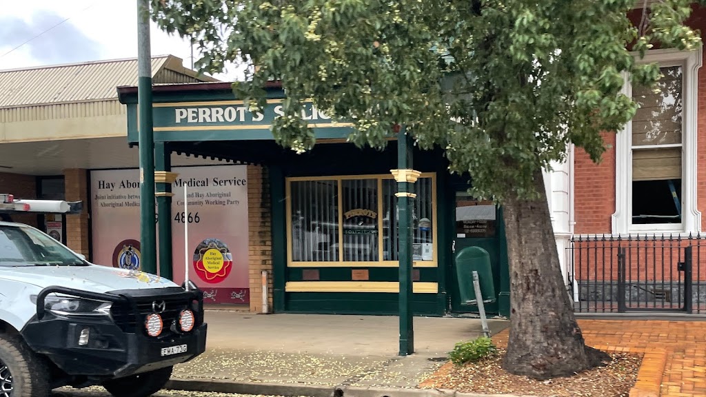 Perrots Solicitors | 82 Lachlan St, Hay NSW 2711, Australia | Phone: (02) 6993 1005