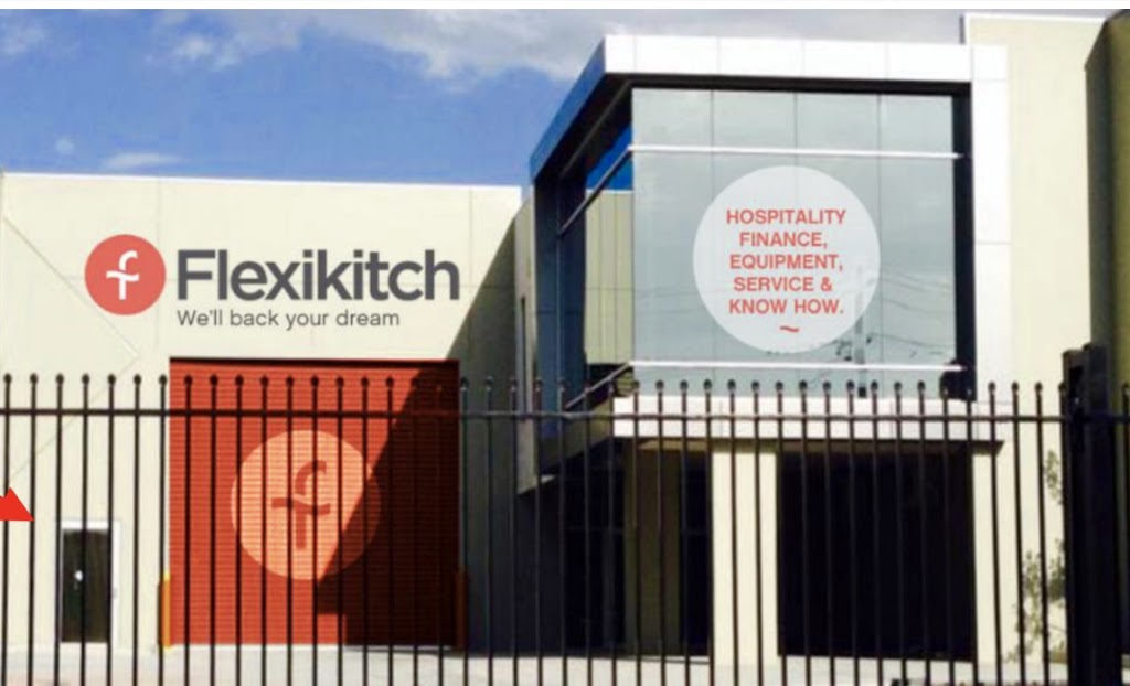 Flexikitch - Hospitality Finance & Commercial Kitchen Equipment | store | 19 Roosevelt St, Coburg North VIC 3058, Australia | 1300769161 OR +61 1300 769 161