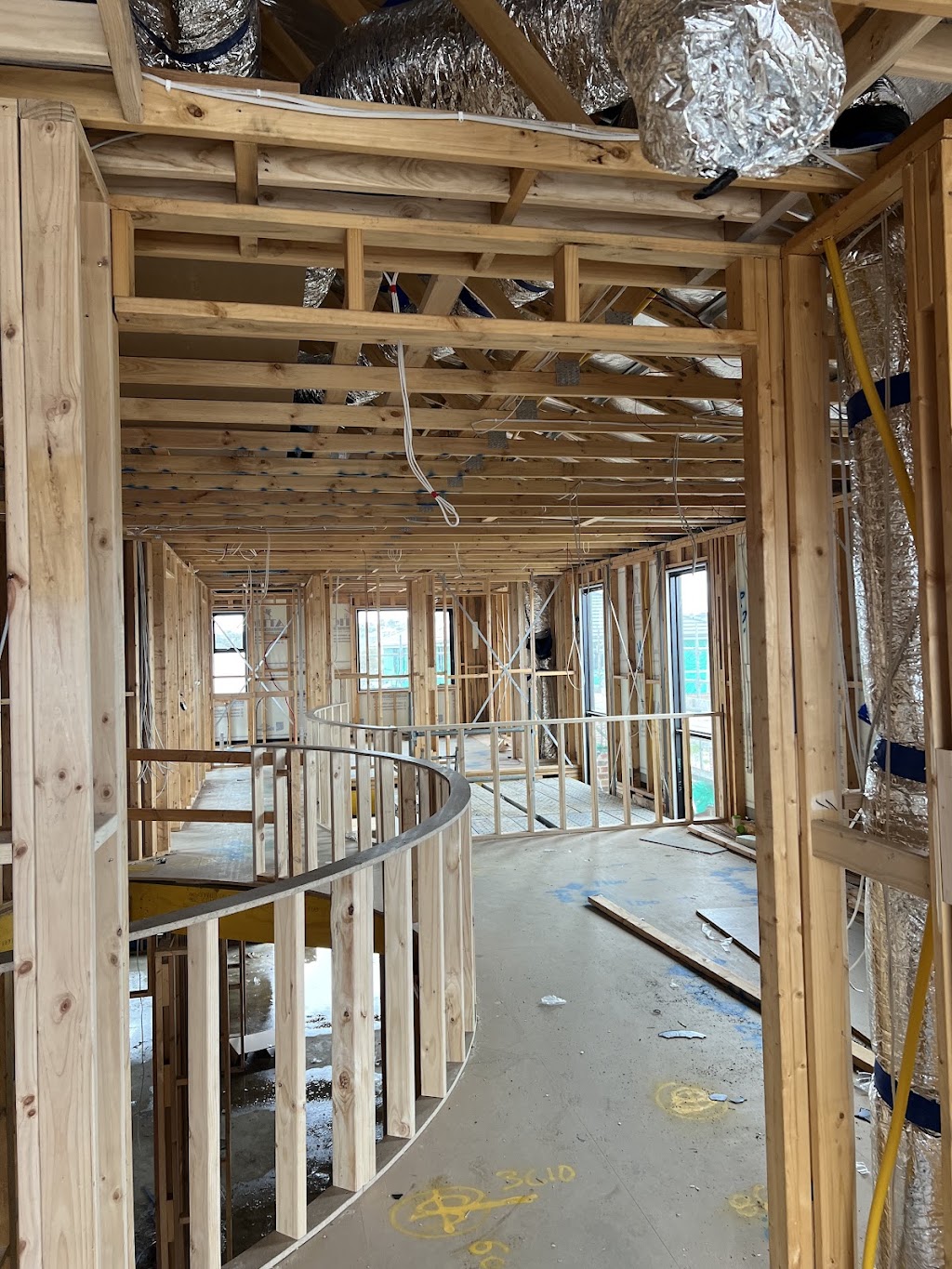 Great pacific construction | 15 Theatre Cct, Clyde North VIC 3978, Australia | Phone: 0470 433 140