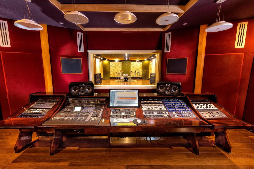 Studio 52 / Empire Music Studios - Recording Studios Melbourne | electronics store | 9 Northern Rd, Heidelberg West VIC 3081, Australia | 0412686252 OR +61 412 686 252