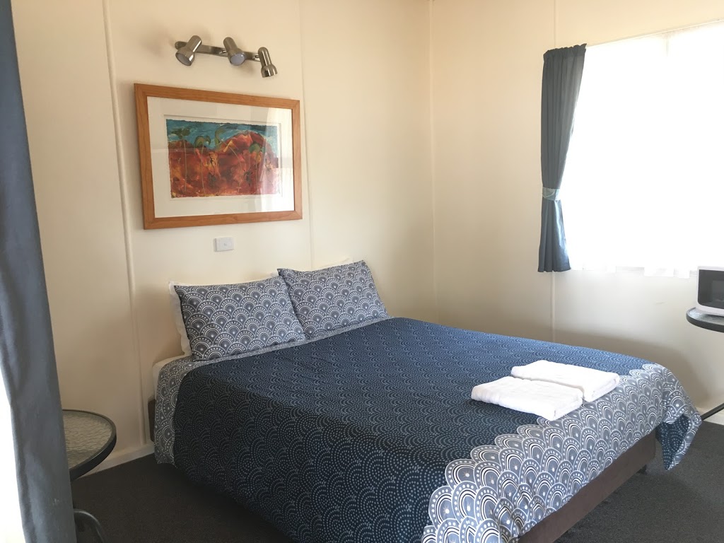 Scenic Rim Motel | lodging | 6751 Cunningham Hwy, Aratula QLD 4309, Australia | 0754638161 OR +61 7 5463 8161