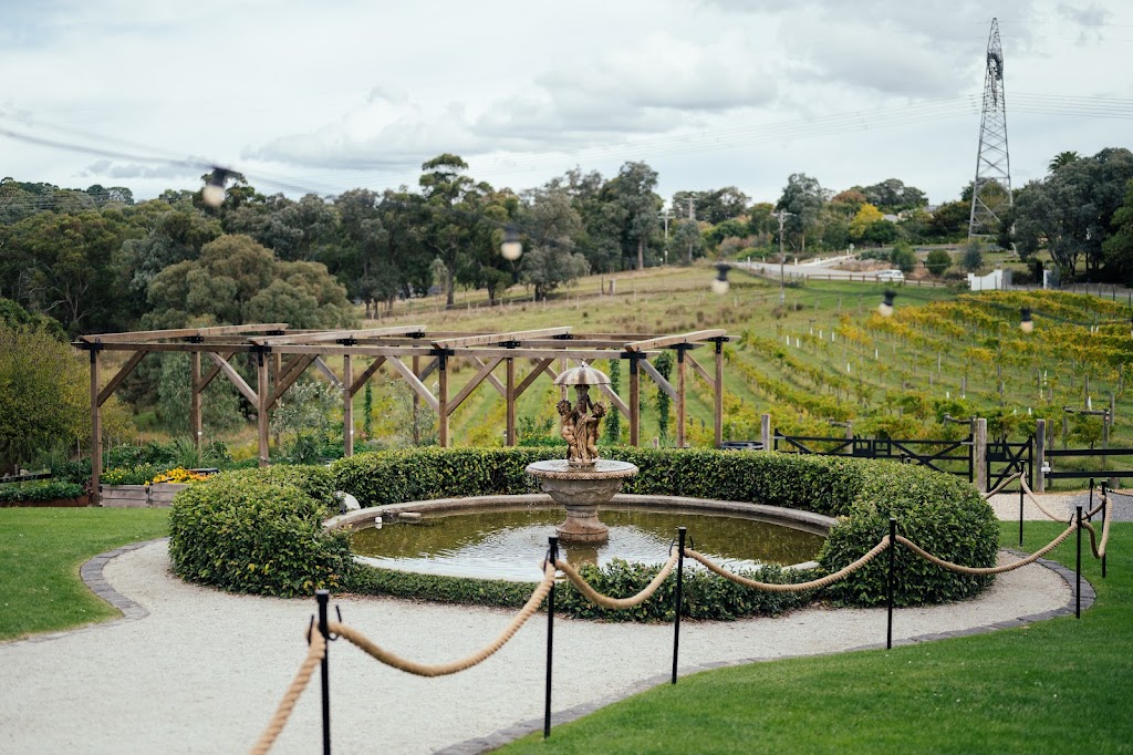 The Farm Yarra Valley | 21-23 Delaneys Rd, Warrandyte South VIC 3134, Australia | Phone: (03) 8820 8008