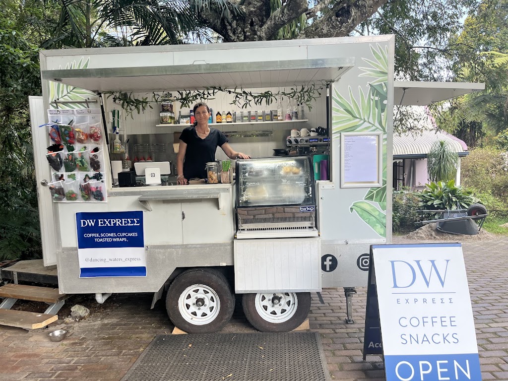 DW Express | 33 Forestry Rd, Springbrook QLD 4213, Australia | Phone: 0427 728 278