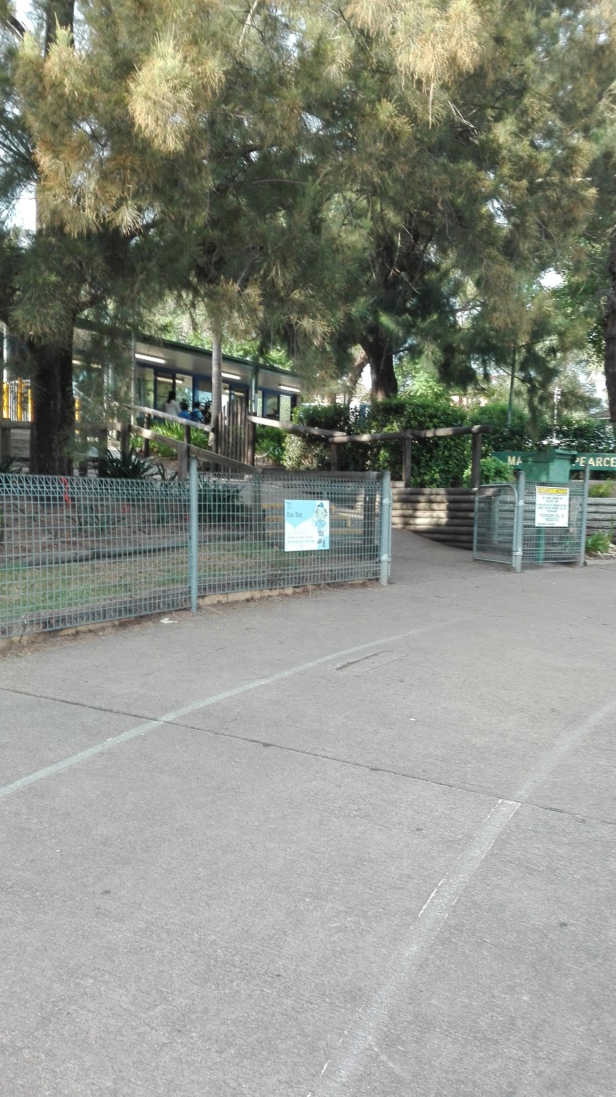 Matthew Pearce Public School | school | 4G Astoria Park Rd, Baulkham Hills NSW 2153, Australia | 0296243311 OR +61 2 9624 3311