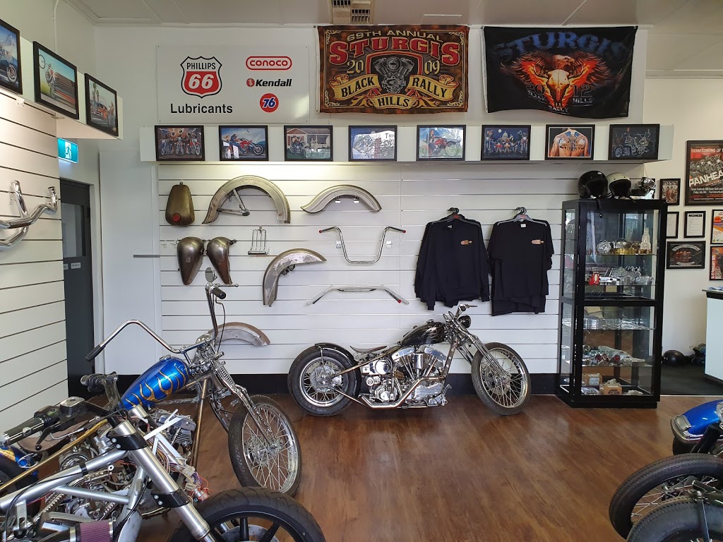 Unique Cycle Service | store | 28 Browne St, Forbes NSW 2871, Australia | 0268512274 OR +61 2 6851 2274