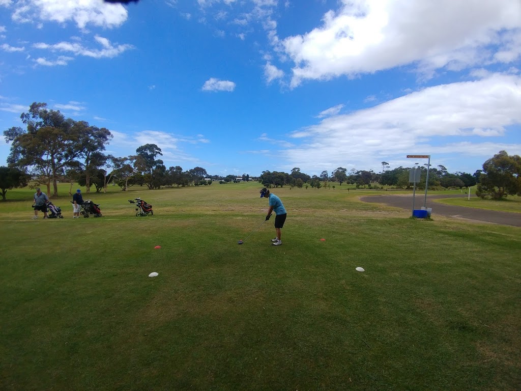 RAAF Williams Golf Club |  | Maher Rd, Laverton VIC 3028, Australia | 0400488572 OR +61 400 488 572