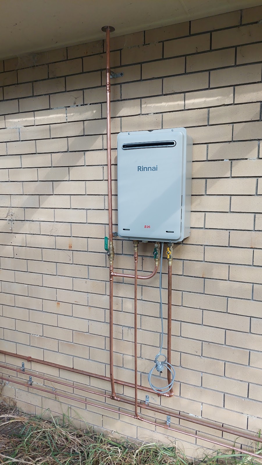 Water Benders Plumbing Service | 5 Gourlas Ct, Stanthorpe QLD 4380, Australia | Phone: 0455 022 129